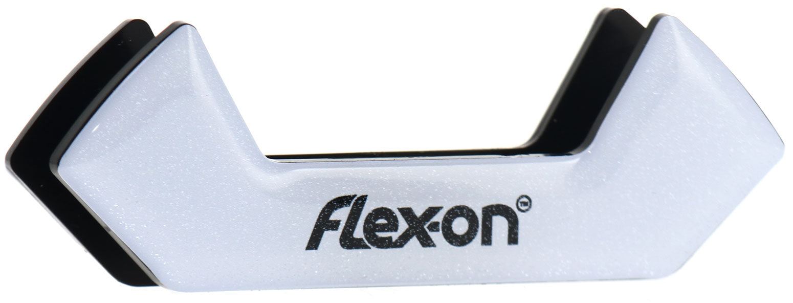 Sticker Aimenté SAFE-ON Silver - Flex-on
