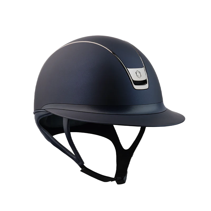 CASQUE SAMSHIELD 2.0 MISS-SHADOW