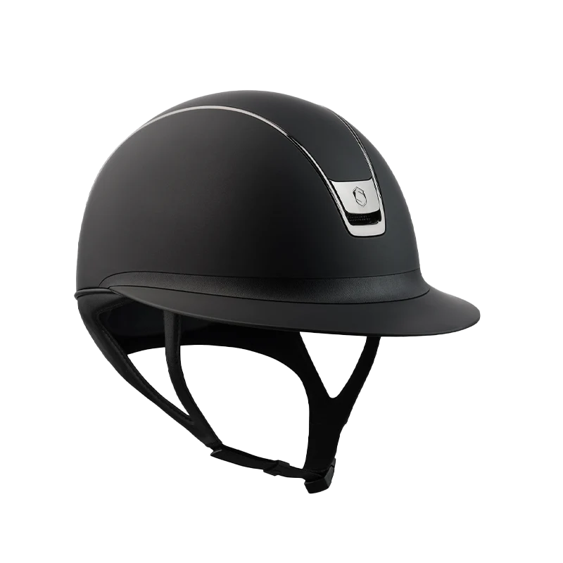 CASQUE SAMSHIELD 2.0 MISS-SHADOW