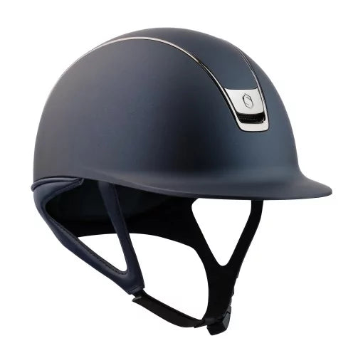CASQUE SAMSHIELD 2.0 SHADOWMATT STD