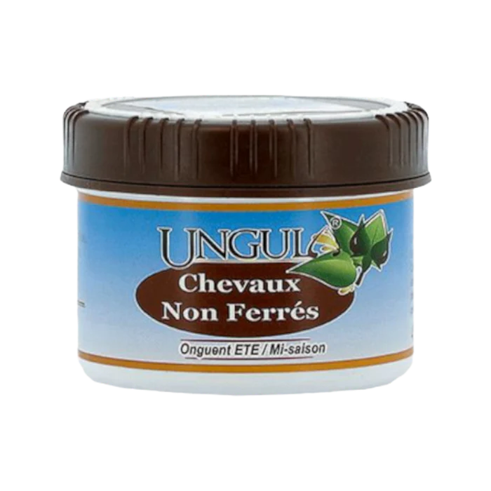 Ungula Naturalis - Onguent Eté/mi-saison chevaux non ferrés