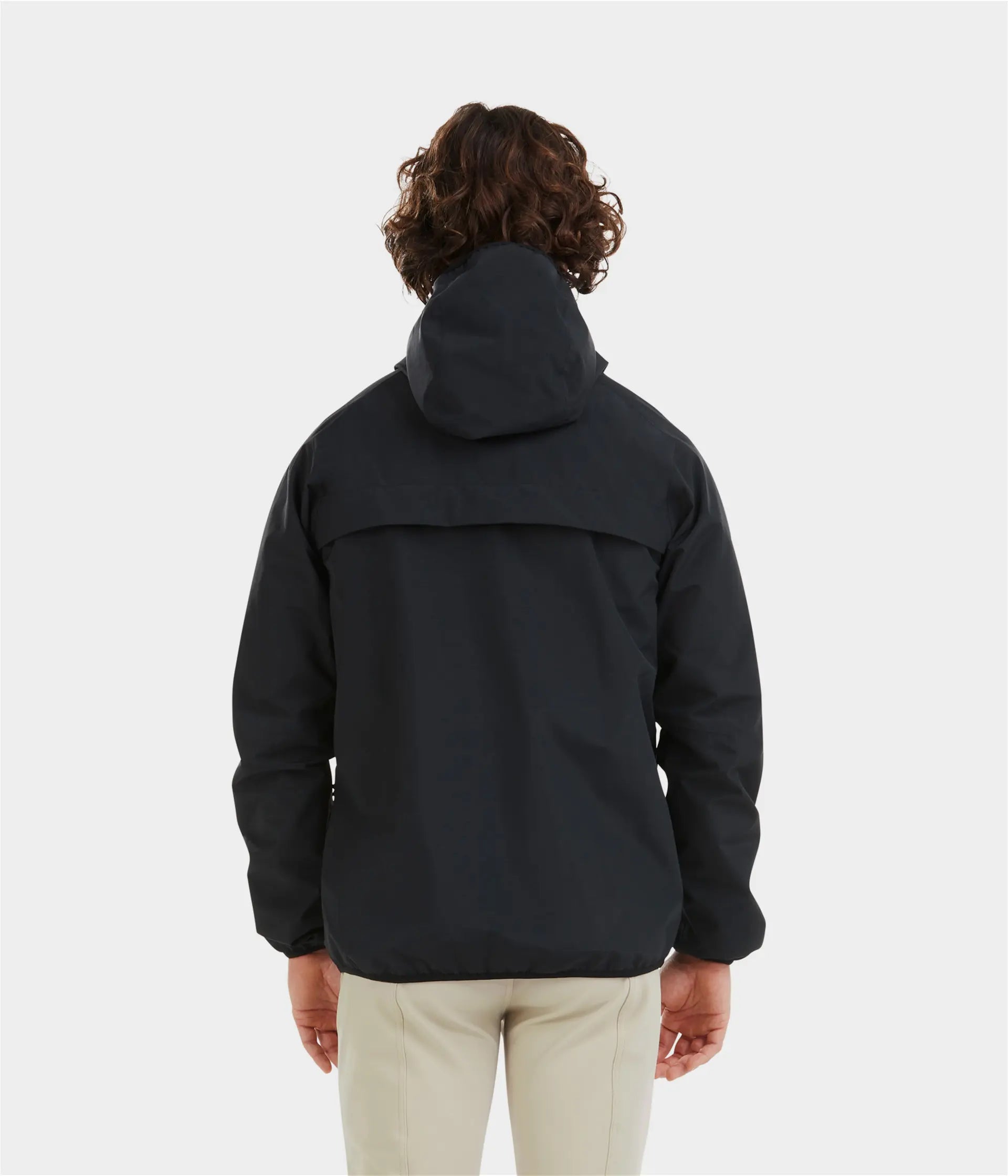 Veste imperméable Horse Pilot Raintech Homme