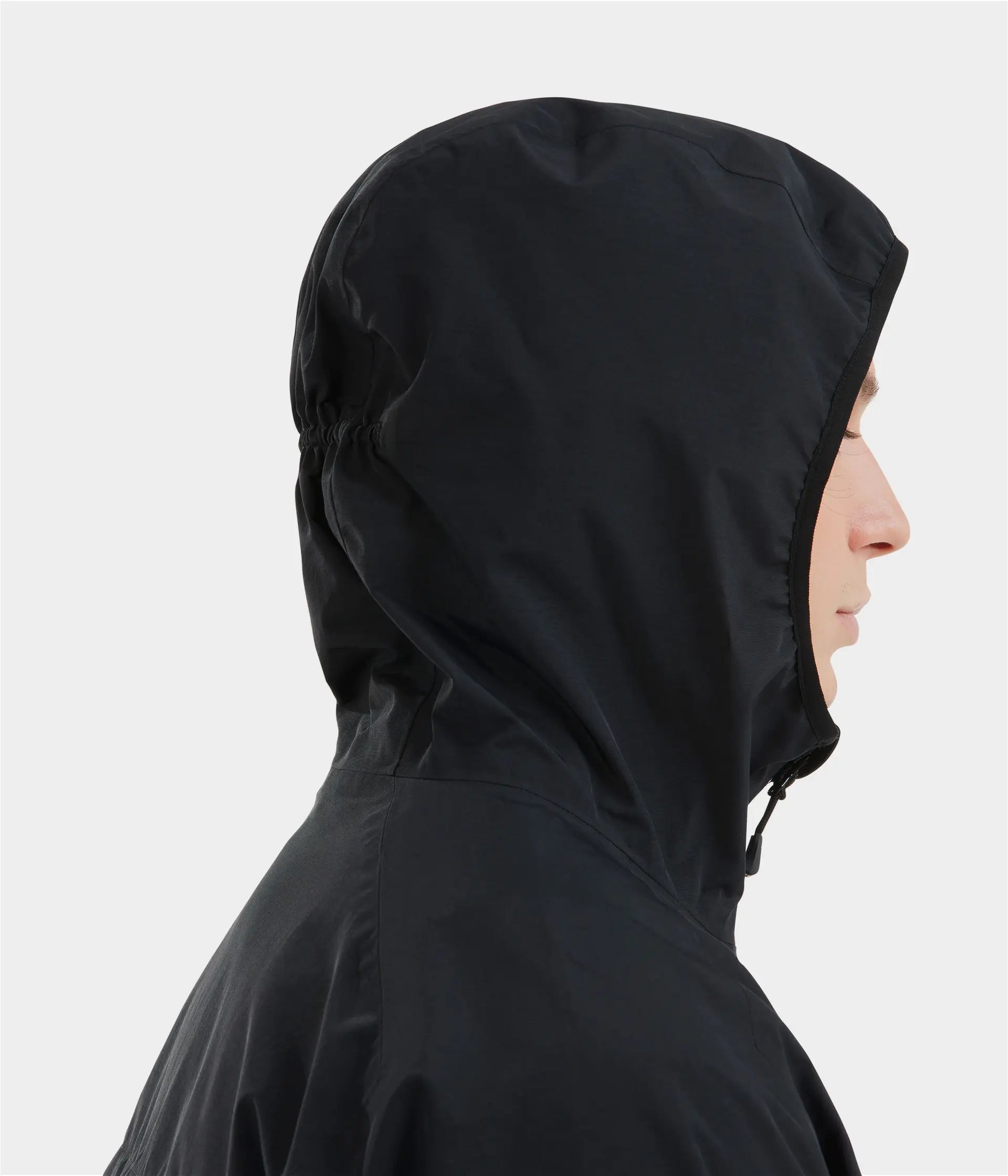 Veste imperméable Horse Pilot Raintech Homme