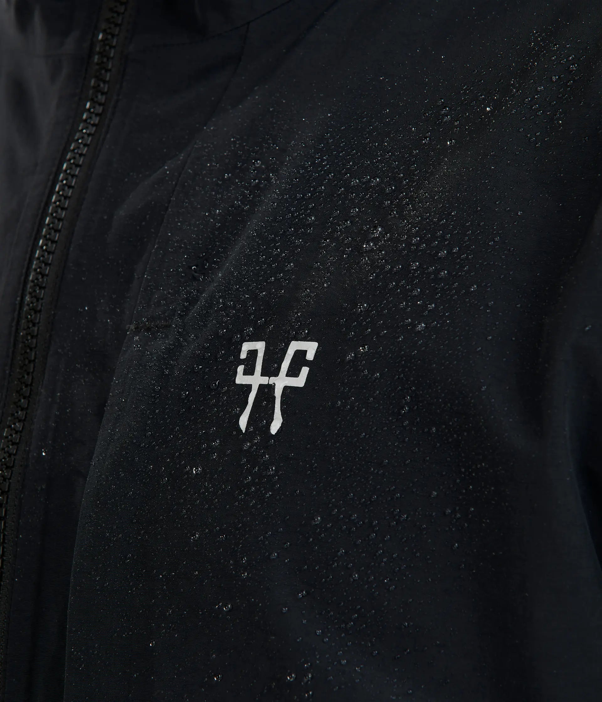 Veste imperméable Horse Pilot Raintech Homme