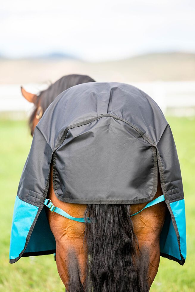 Couverture MIO T/O 200 G - HORSEWARE