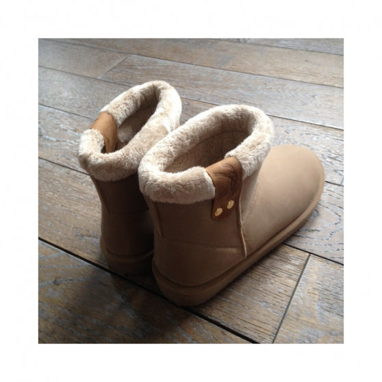 Boots Femme - Pénélope