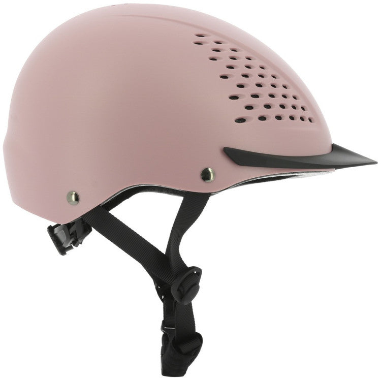 CASQUE EQUITATION WINDY RIDING WORLD
