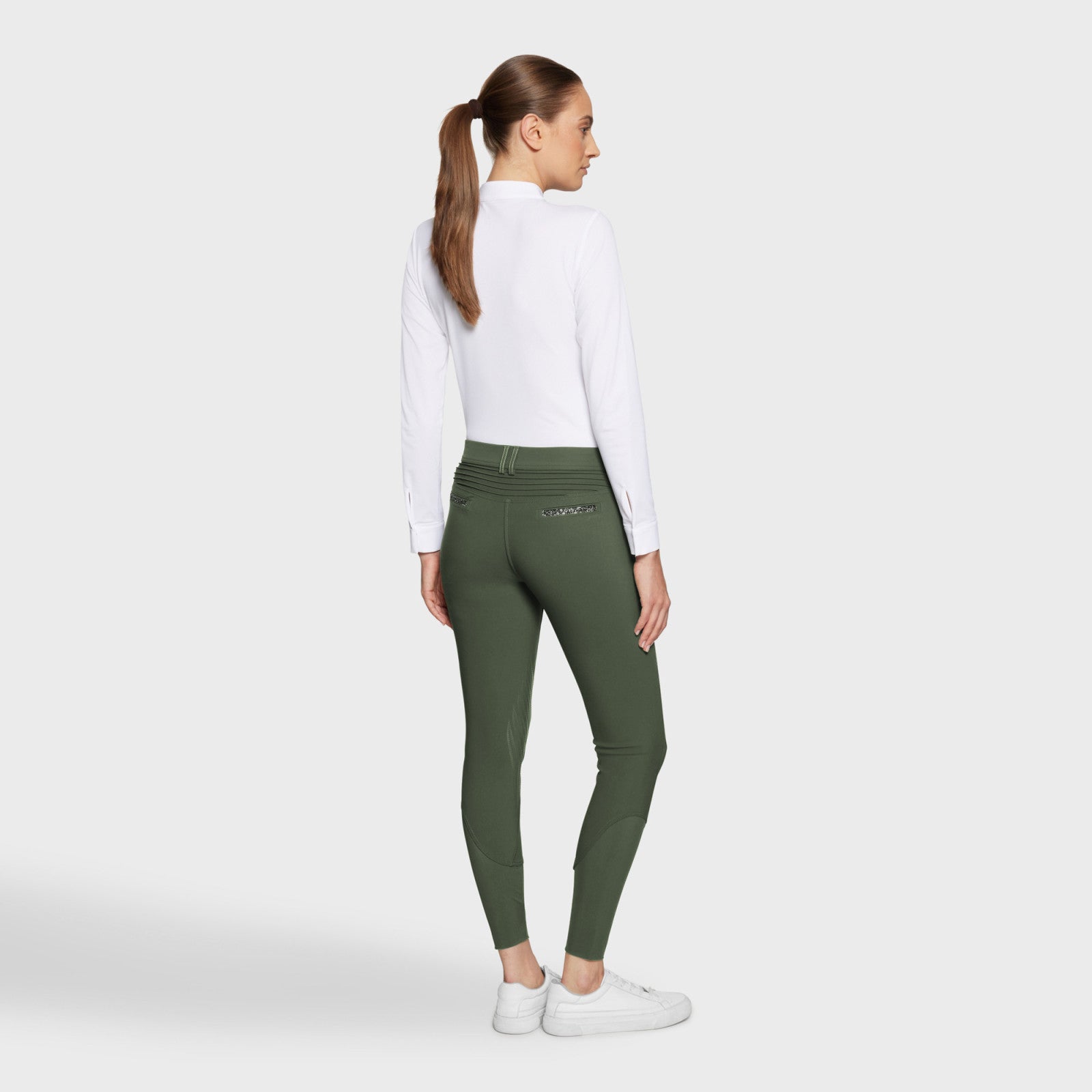 PANTALON SAMSHIELD ADELE FW24