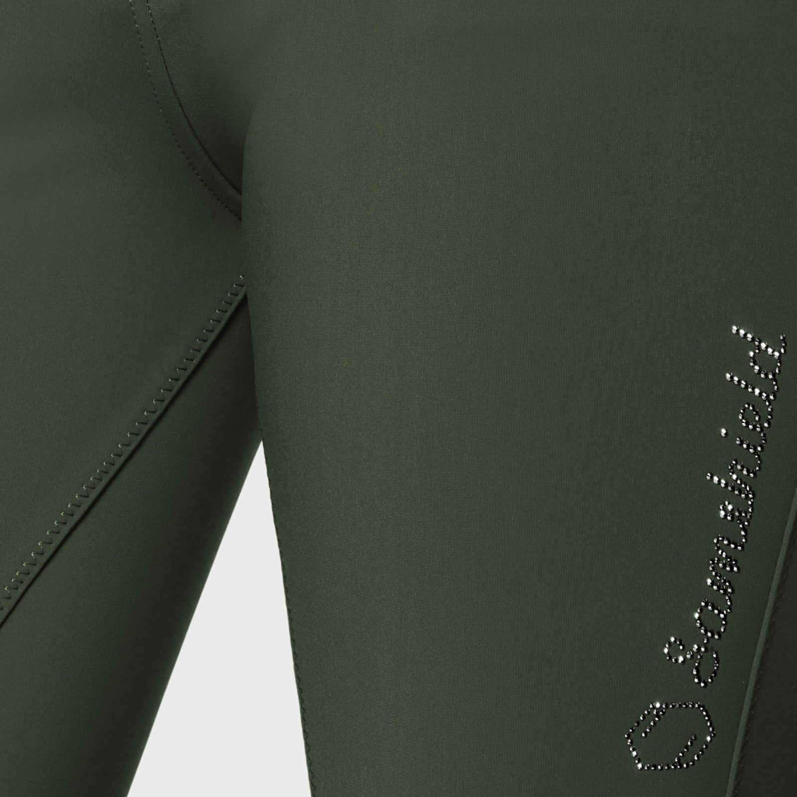 PANTALON SAMSHIELD ADELE FW24