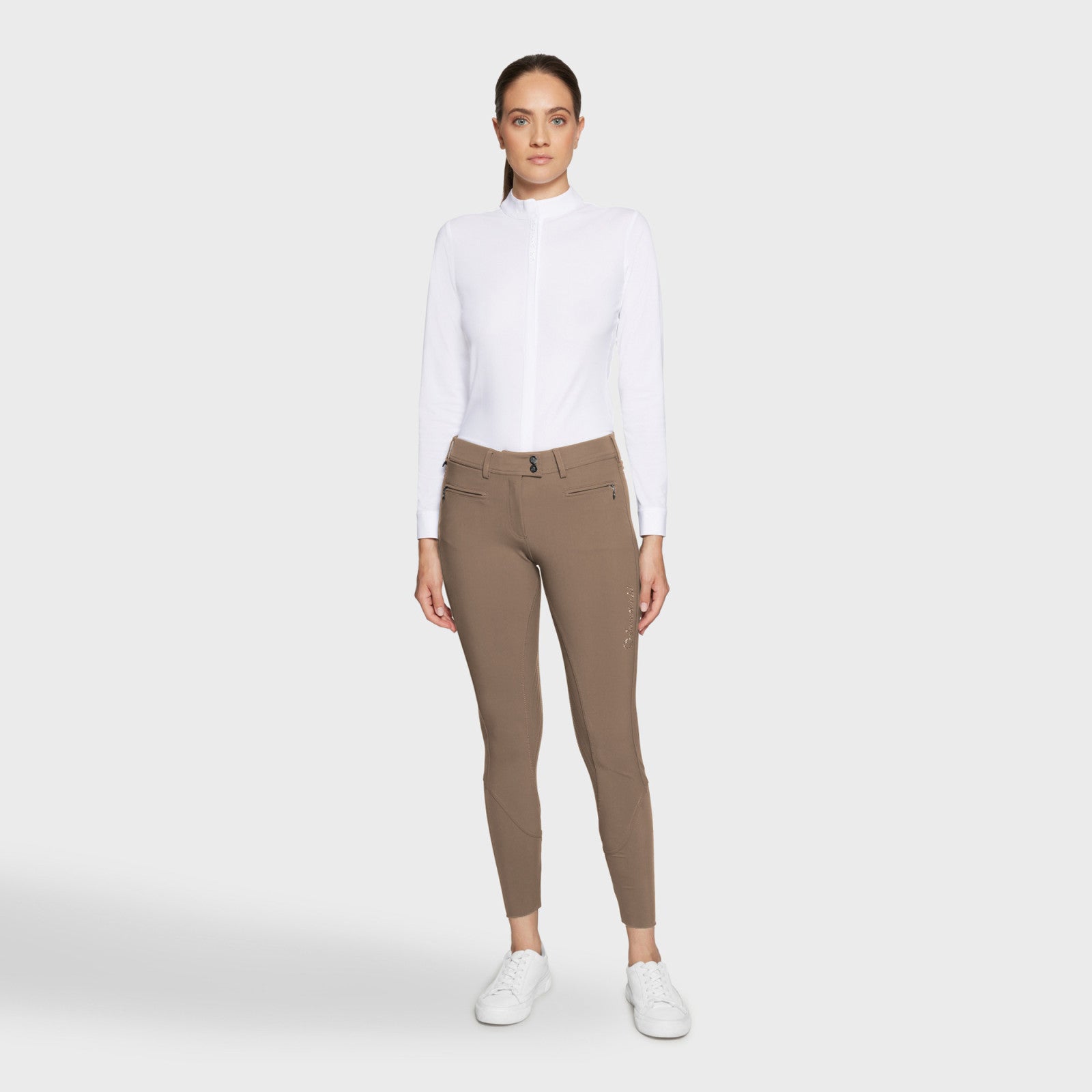 PANTALON SAMSHIELD ADELE FW24