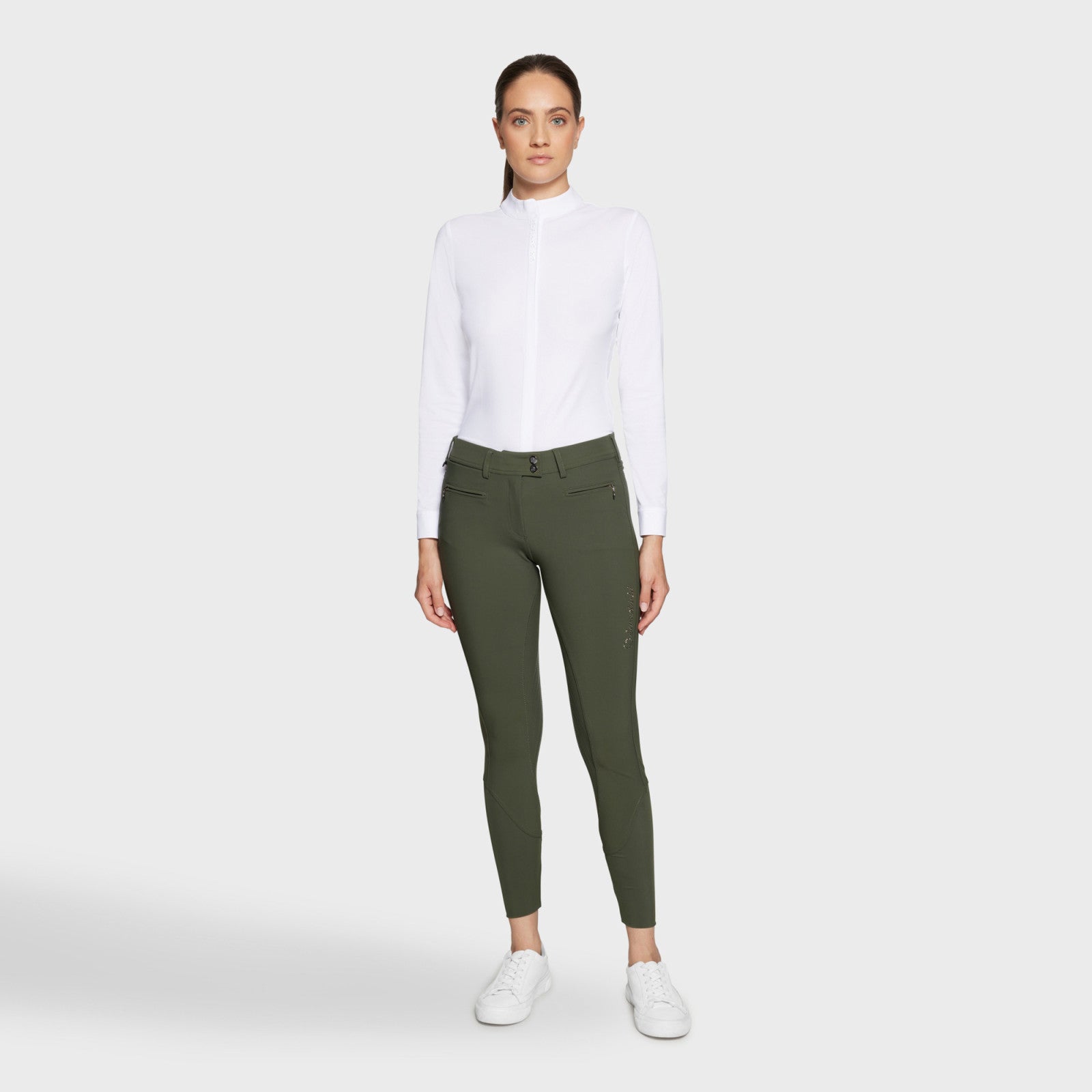 PANTALON SAMSHIELD ADELE FW24