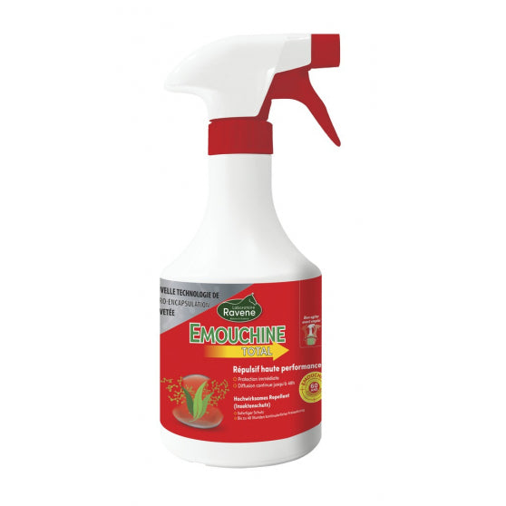 RAVENE EMOUCHINE TOTAL 450ML
