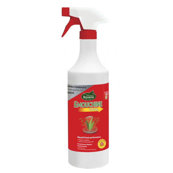 RAVENE EMOUCHINE TOTAL 900ML