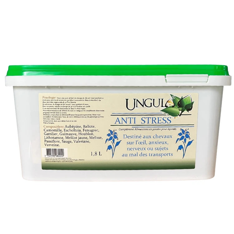 ANTI STRESS UNGULA 1.8 LITRES