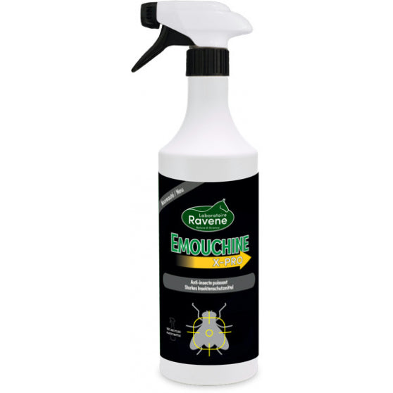 Emouchine X-Pro 900ml