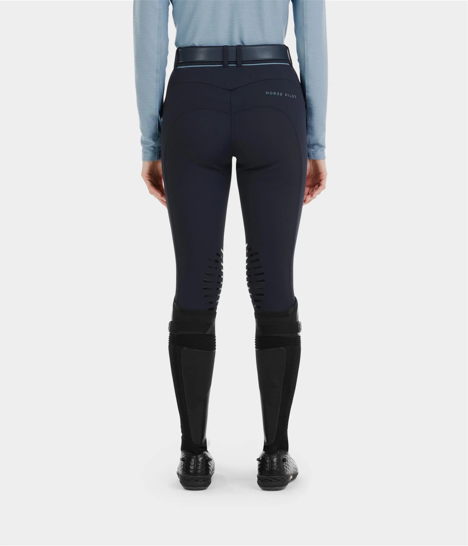 PANATLON HORSE PILOT FEMME HIVER X-BALANCE