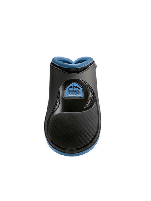 PROT.BOULET VEREDUS CARBON VENTO GEL L LIGHTBLUE