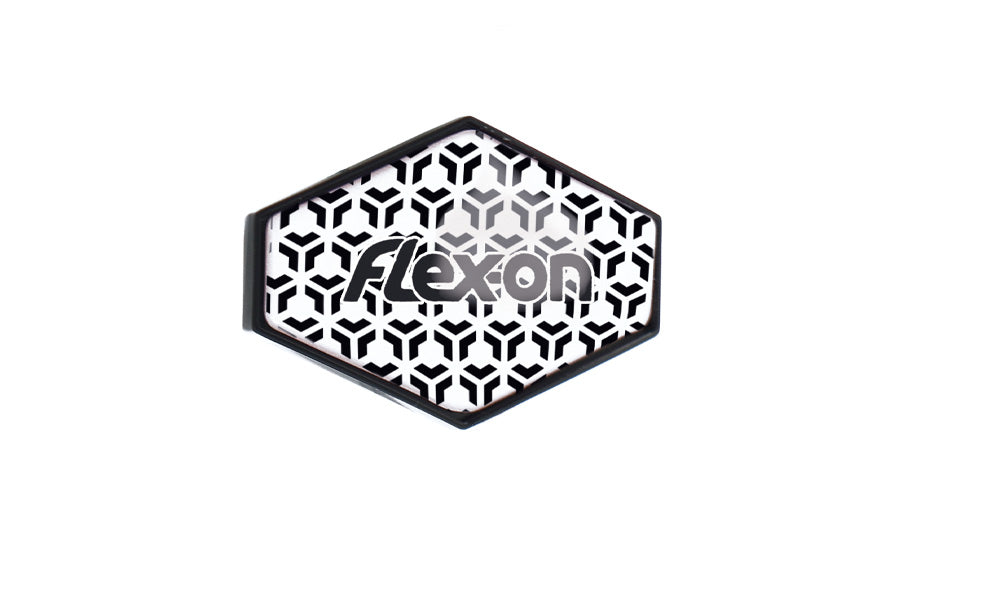 Sticker Aimanté Pour Casques ARMET - Flex-on
