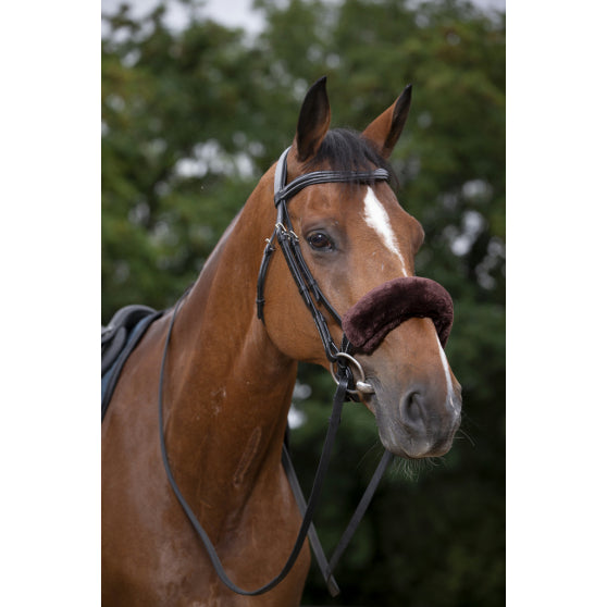 FOURREAU DE MUSEROLLE TEDDY