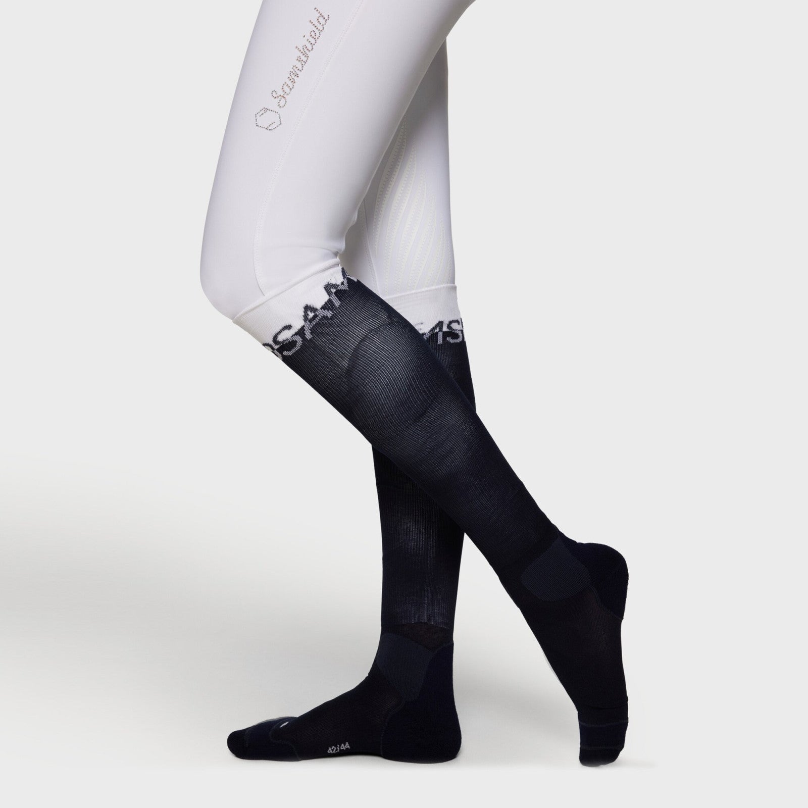 Chaussette Samshield Balzane Coolmax Mixte