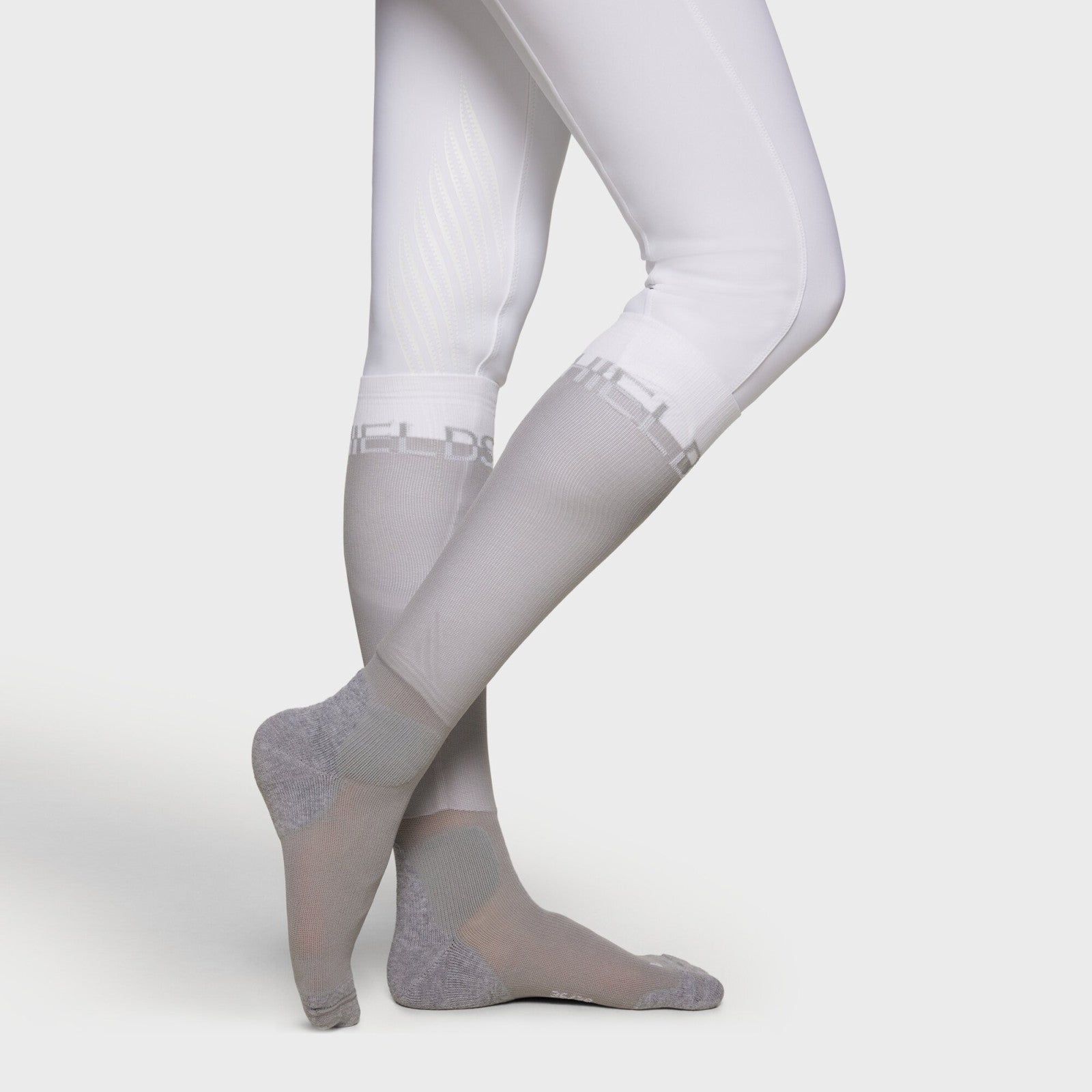 Chaussette Samshield Balzane Coolmax Mixte
