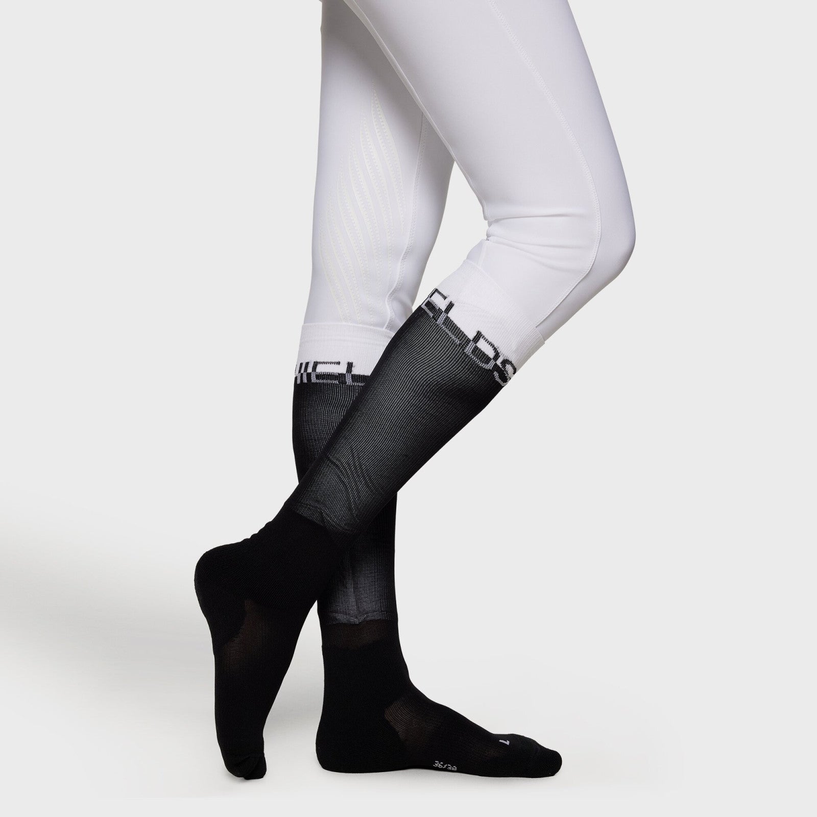 Chaussette Samshield Balzane Coolmax Mixte