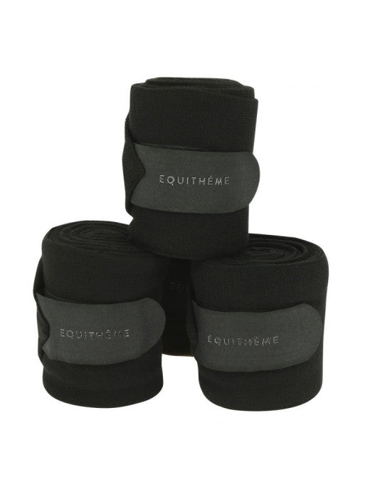 BANDE REPOS EQUITEME 4M NOIR/4