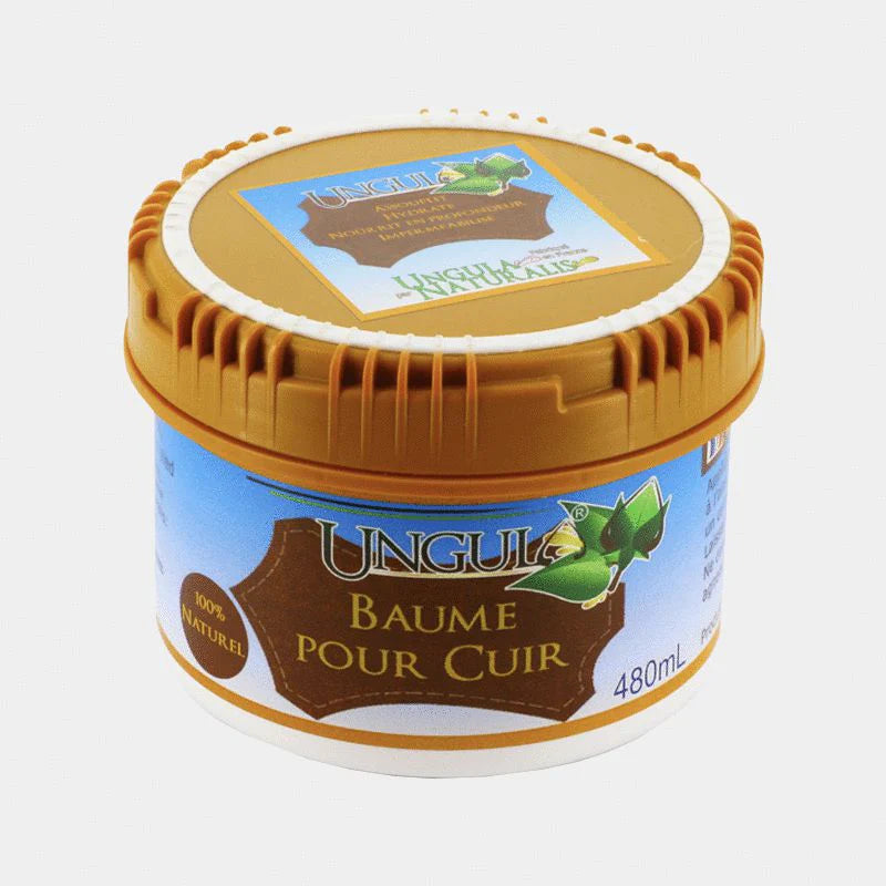 BAUME POUR CUIR UNGULA 480ML
