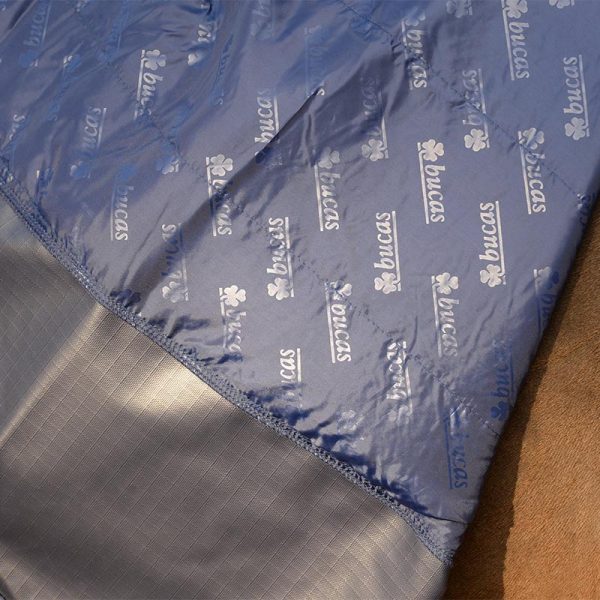 COUVERTURE BUCAS IRISH TURNOUT 0G