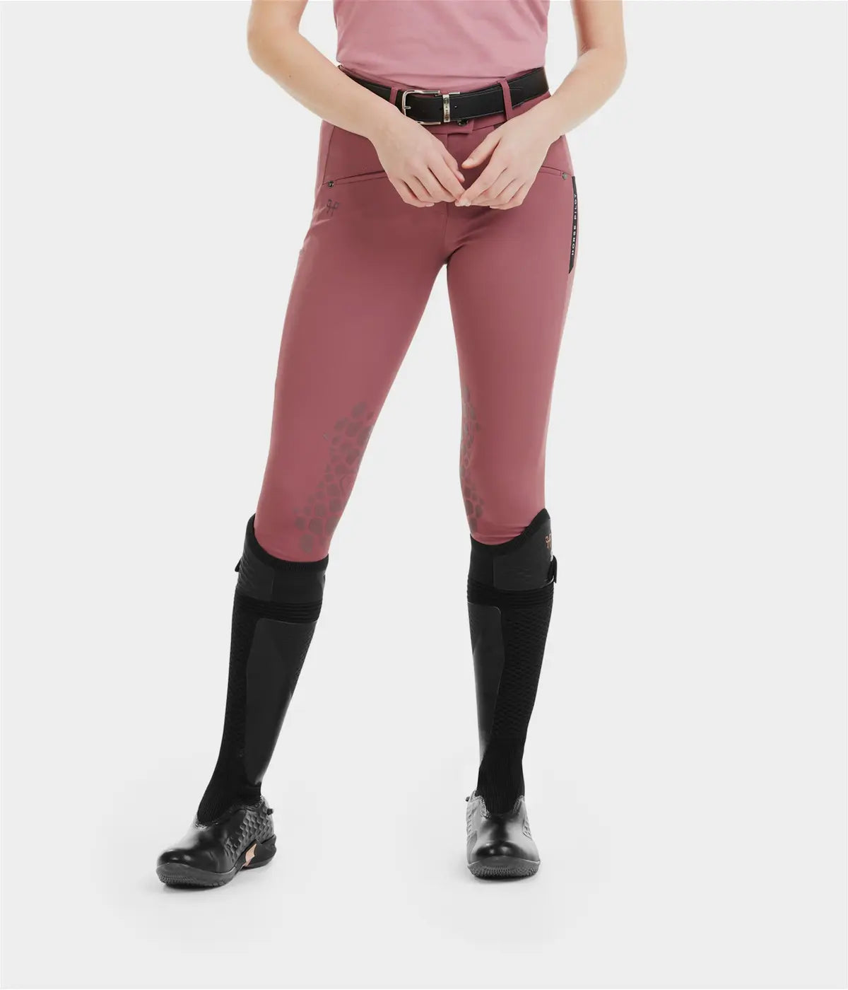 Pantalon Horse Pilot XBalance Femme