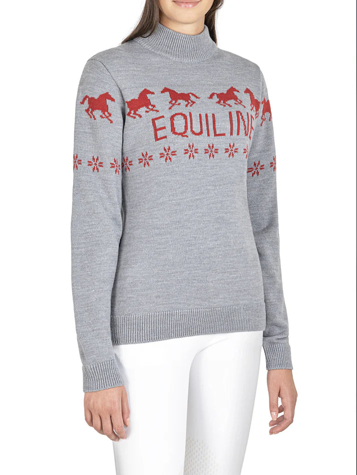 PULL RUDOLPH EQUILINE