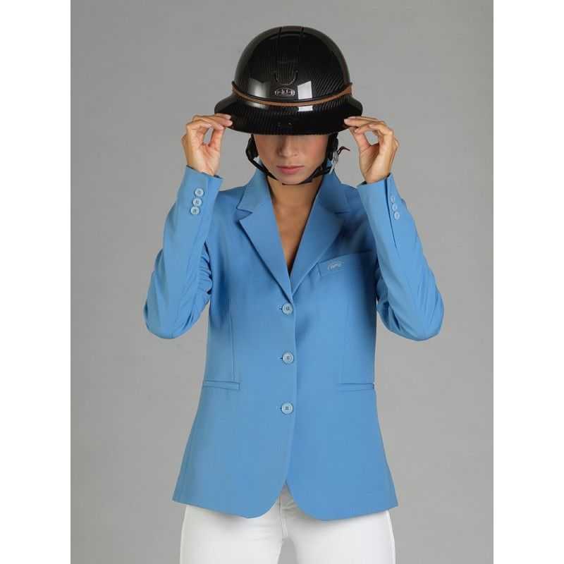 Veste de Concours GPA Naska