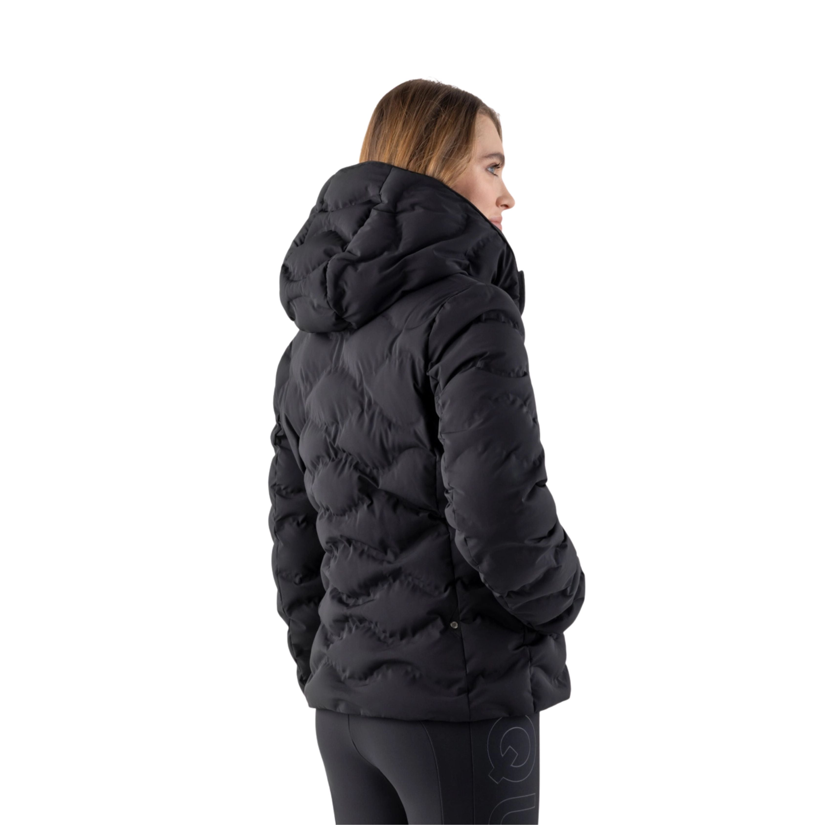 Blouson Femme Casic - Equiline