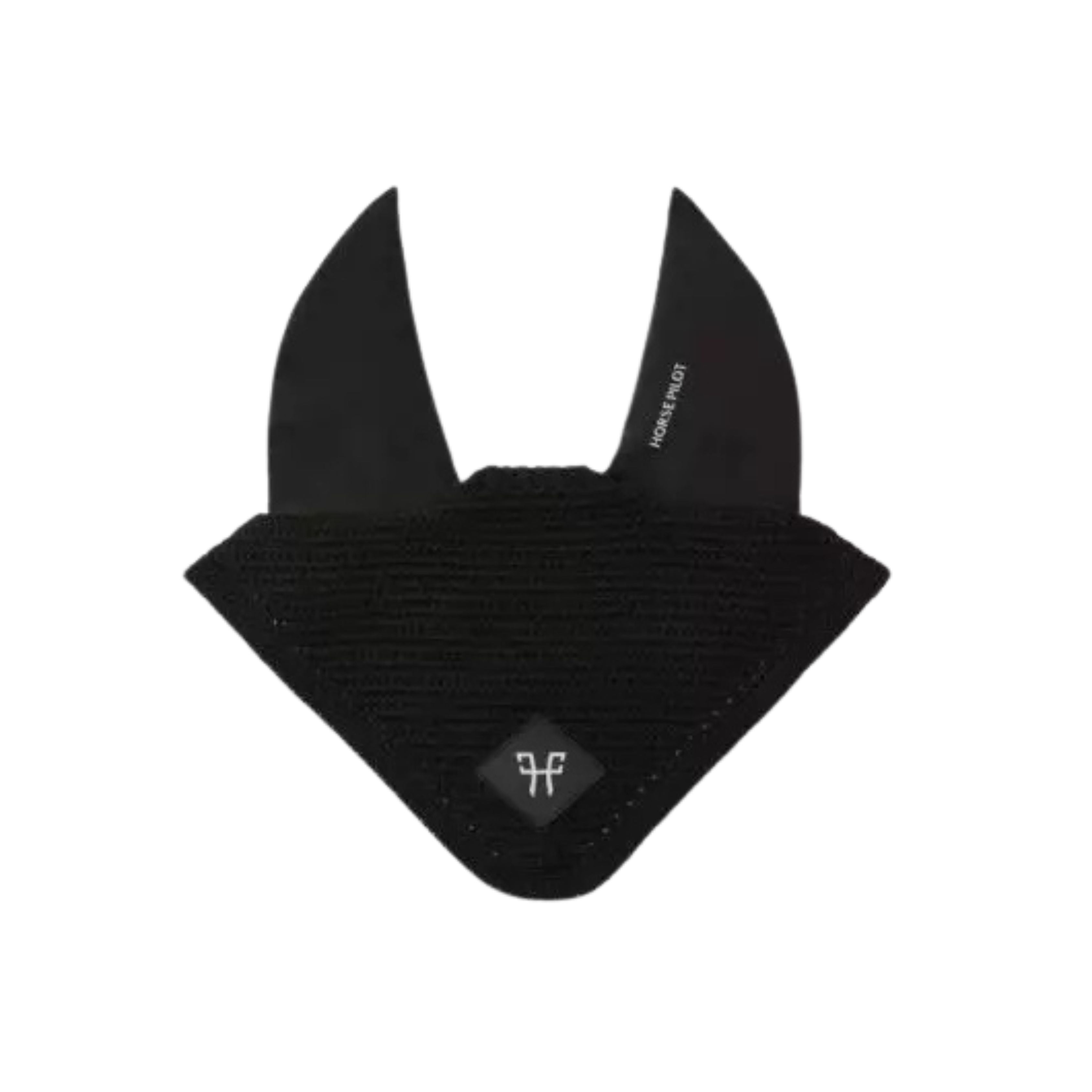 Bonnet Cheval Anti-Bruits - Horse-Pilot