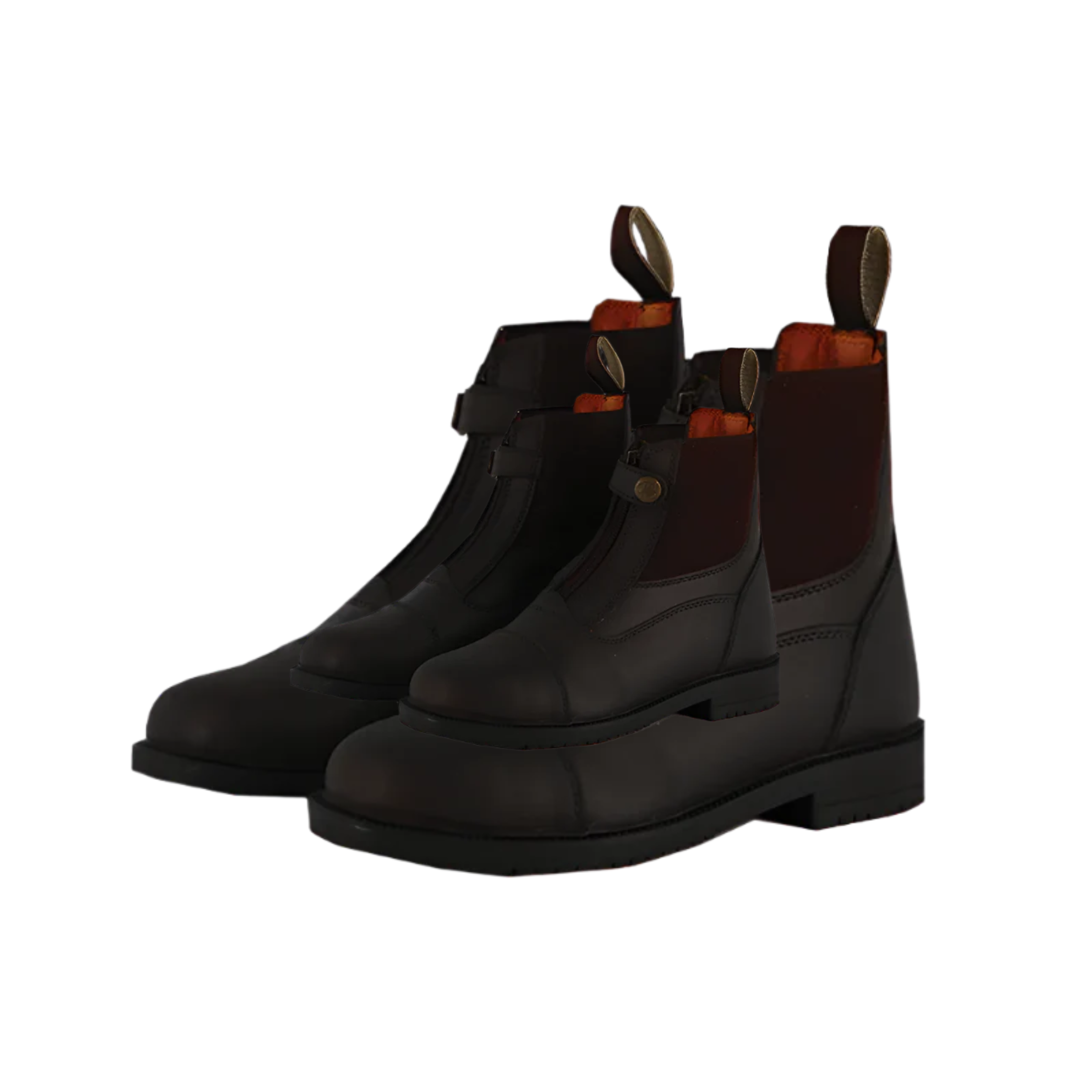 Boots Campo Junior - Privilège