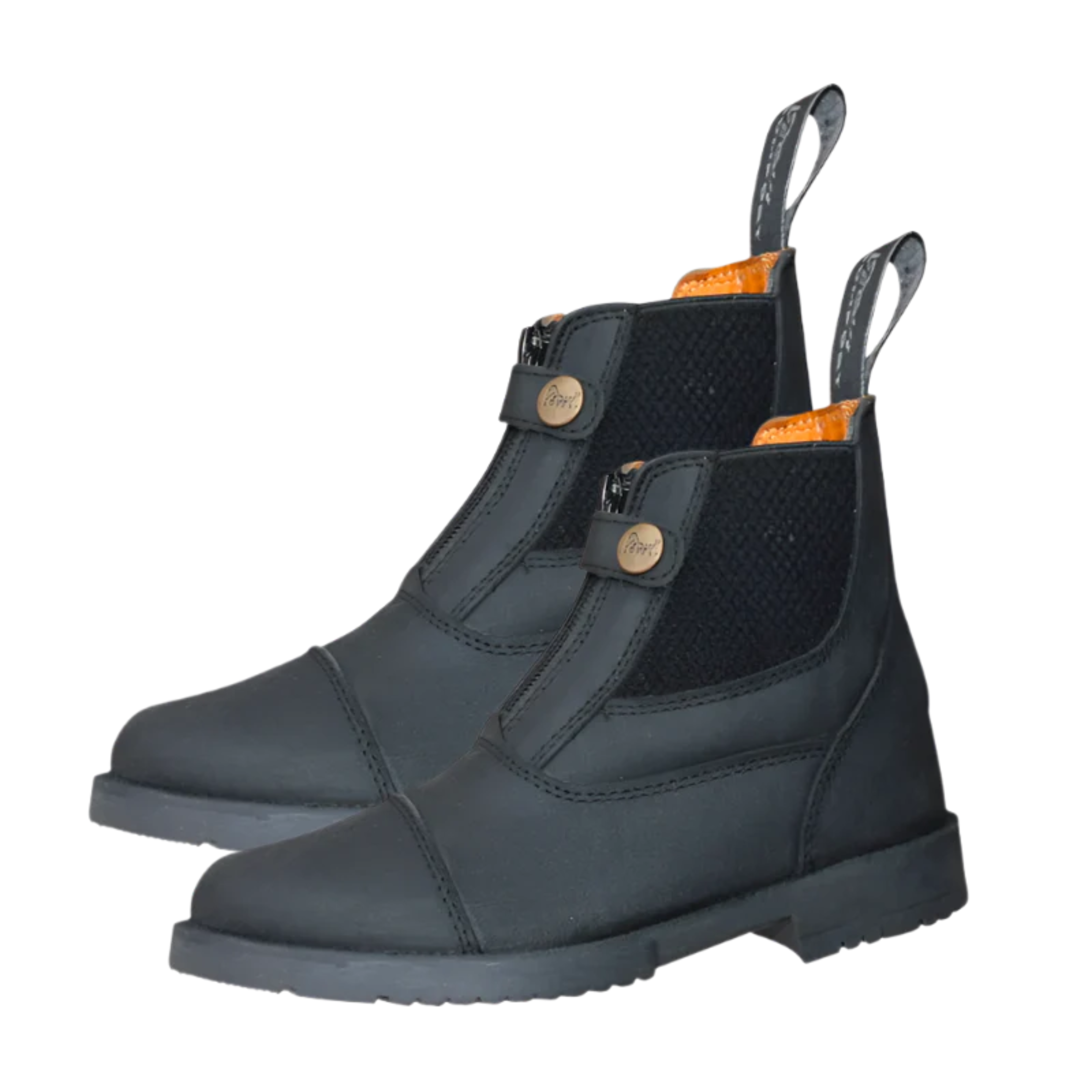 Boots Campo Junior - Privilège