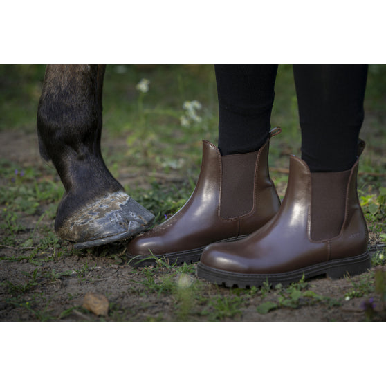 BOOTS NORTON SAFETY BRUN 46