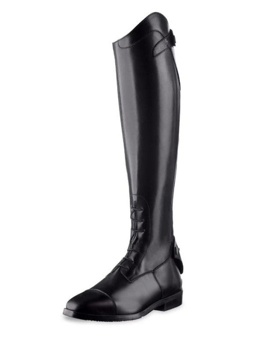 BOTTES ORION NOIR TIGE CLASSIQUE