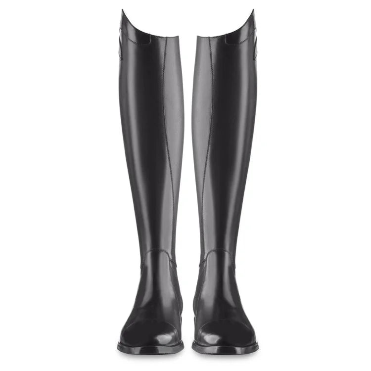 BOTTES ARIES NOIR TIGE HAUTE