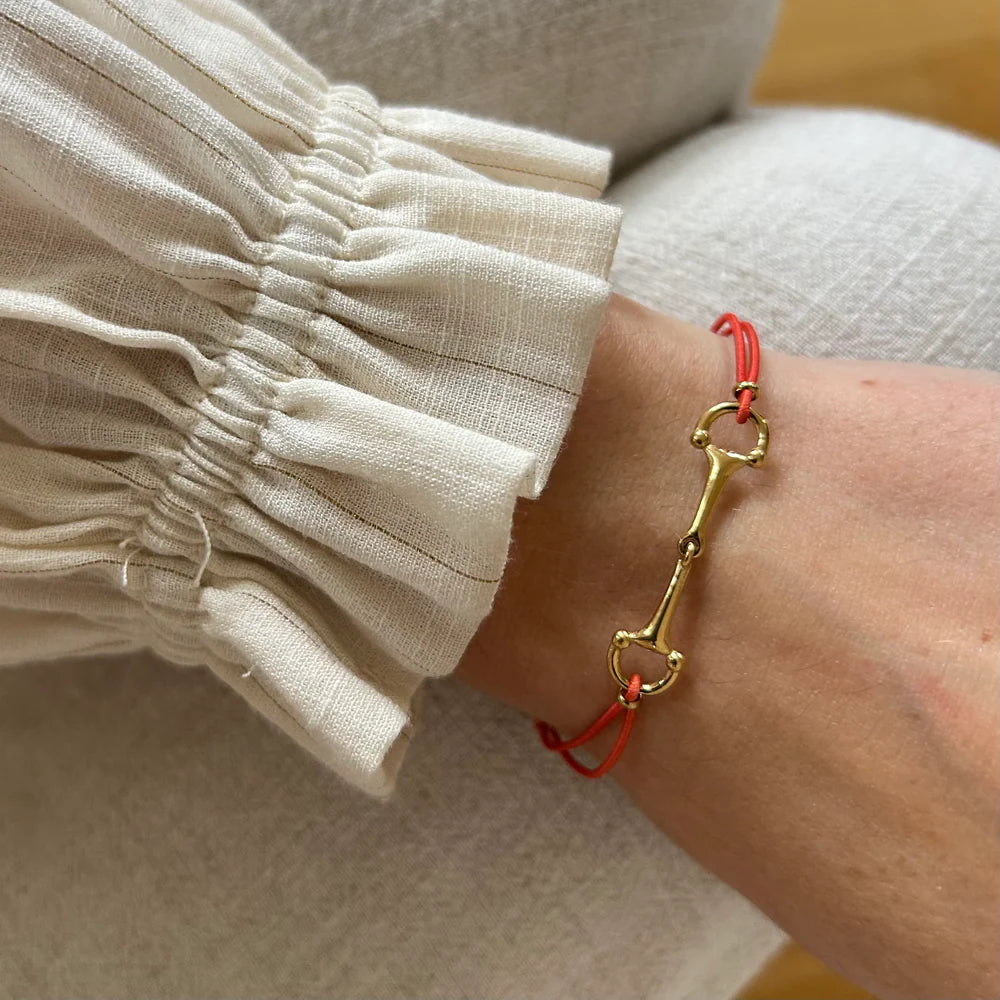 Bracelet Lana - Equestrian