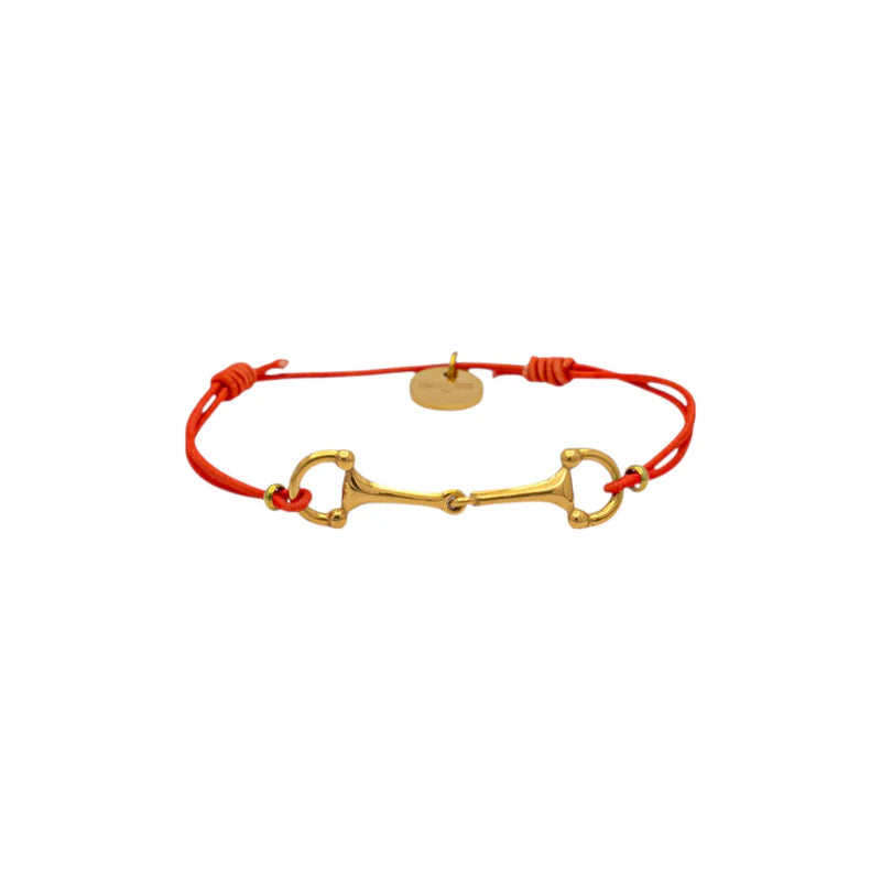 Bracelet Lana - Equestrian