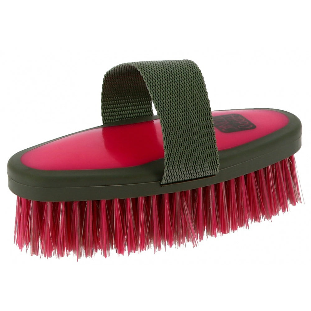 Brosse Douce Softfun - Hippo-Tonic