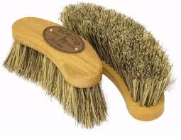 Brosse Banane Polypropylène Borstiq