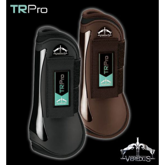 GUETRE VEREDUS TR PRO BROWN S