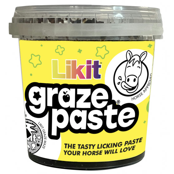 Pâte A Lécher Graze Maze - Likit