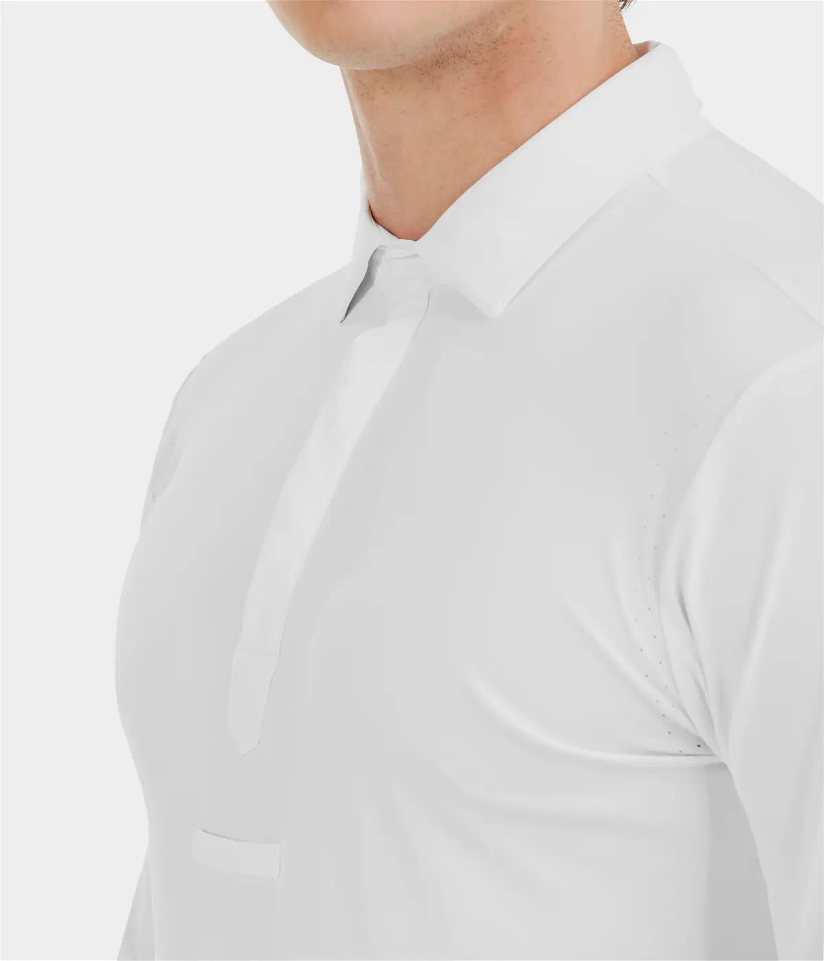 Chemise Horse Pilot Aerolight Manches Longues