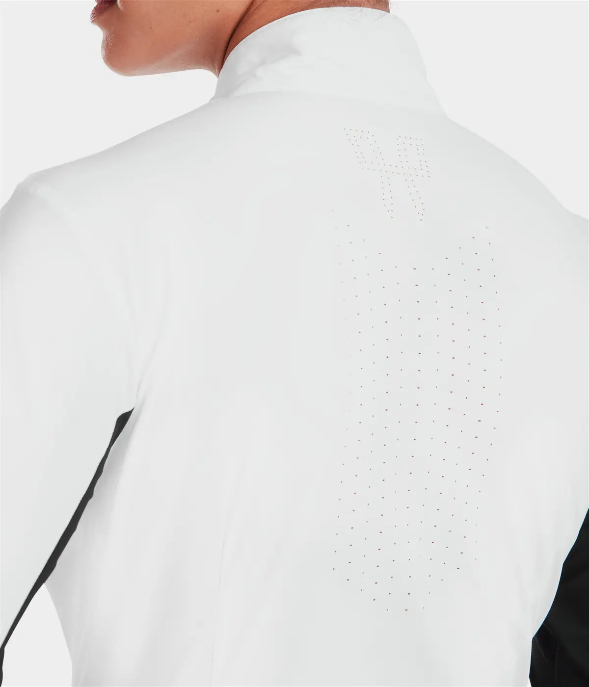 Chemise Horse Pilot Monica Manches Longues