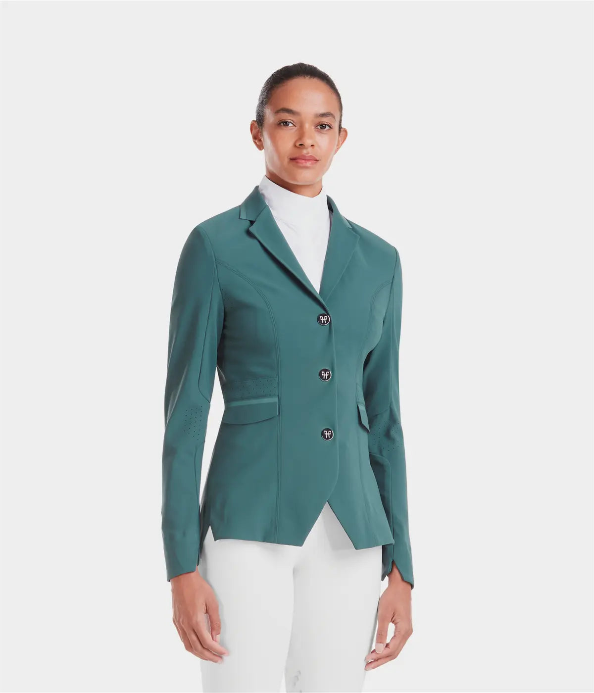 Veste De Concours Horse Pilot Aeromade Femme