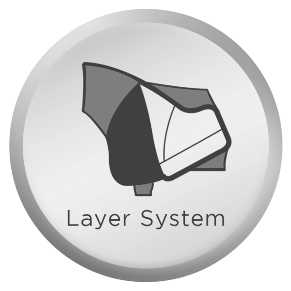 Couverture 100G Green Line Turnout - Bucas