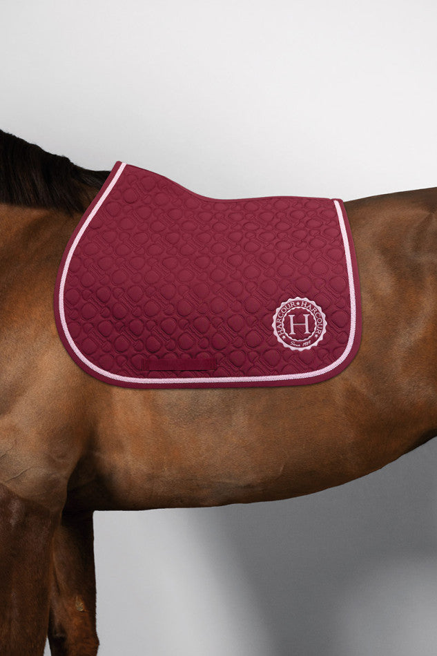 Cadence Tapis de selle - Harcour